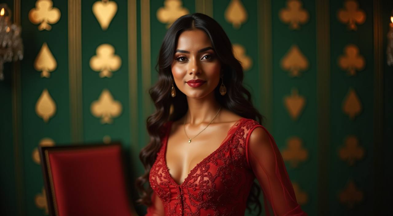 1a999 Table Lucky Blackjack এর বিশদ বিবরণ