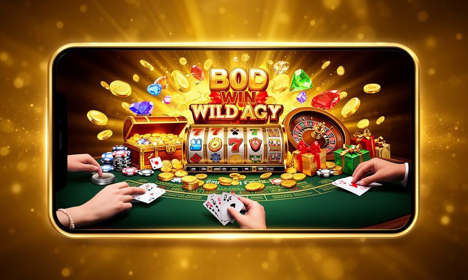 1a999 mobile gaming